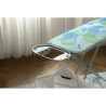 Ironing board Vileda Smart 161244 Stainless steel 114 x 34 cm Blue