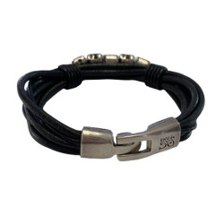 Unisex Bracelet UNOde50 BAILAMOS