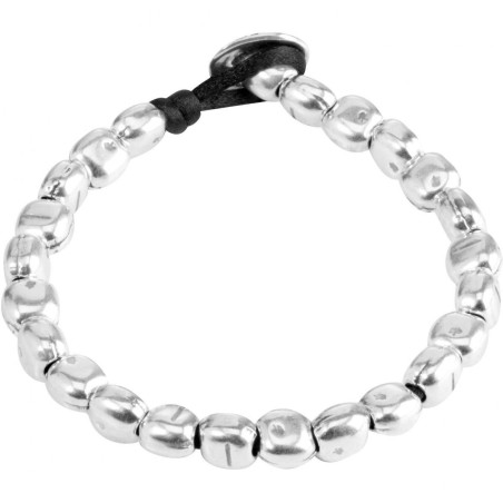 Unisex Bracelet UNOde50 SEMILLAS