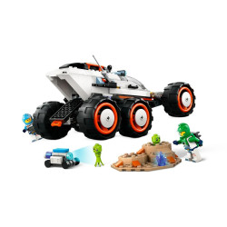 Playset Lego 60431 City Space