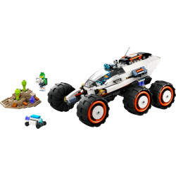 Playset Lego 60431 City Space