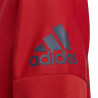 Children's Sports Jacket Adidas Red