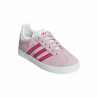 Casual Trainers Adidas Originals Gazelle Pink