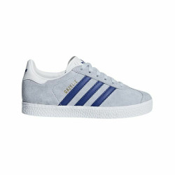 Children’s Casual Trainers Adidas Originals Gazelle Grey