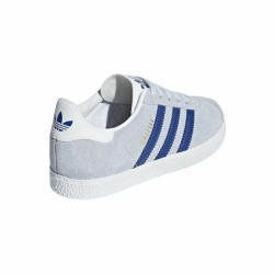 Children’s Casual Trainers Adidas Originals Gazelle Grey