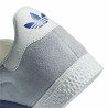 Children’s Casual Trainers Adidas Originals Gazelle Grey