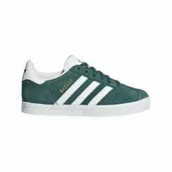 Children’s Casual Trainers Adidas Originals Gazelle Green