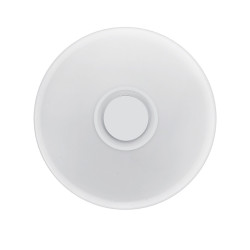 LED Flush-fitting ceiling light KSIX