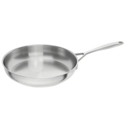 Pan Zwilling 66461-200-0 Silver Stainless steel Ø 20 cm