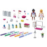 Playset Playmobil 71372 Color 82 Pieces