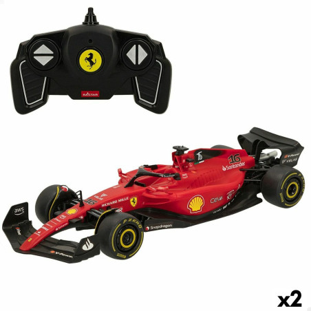 Remote control car Ferrari (2 Units)