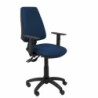 Office Chair Elche Sincro P&C PAZMB10 Navy Blue