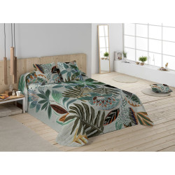 Bedspread (quilt) Naturals SORELA 235 x 260 cm