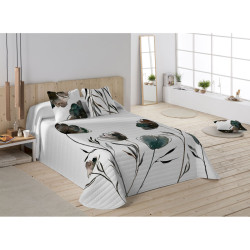 Bedspread (quilt) Naturals LARISA 235 x 260 cm