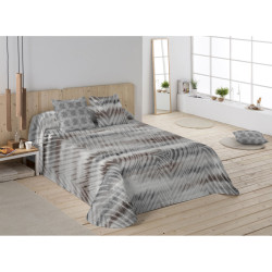 Bedspread (quilt) Naturals SABINE 235 x 260 cm