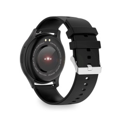 Smartwatch KSIX Core  Black (1 Unit)