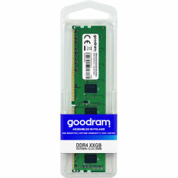 RAM Memory GoodRam GR3200D464L22S/16G DDR4 CL22 16 GB