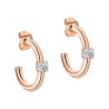 Ladies'Earrings Morellato CERCHI