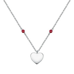 Ladies'Necklace Morellato SATQ10