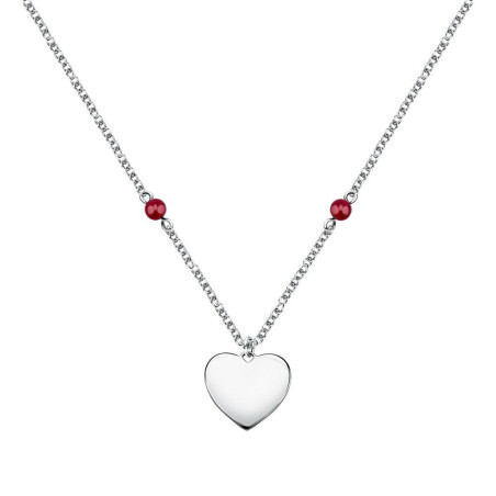 Ladies'Necklace Morellato SATQ10