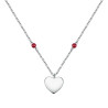 Ladies'Necklace Morellato SATQ10