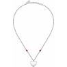 Ladies'Necklace Morellato SATQ10