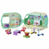 Caravan Hasbro Peppa Pig