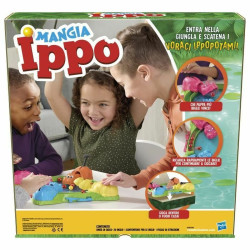 Board game Hasbro Mangia Ippo (FR)