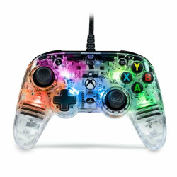 Gaming Control Nacon PRO COMPACT RGB XBOX