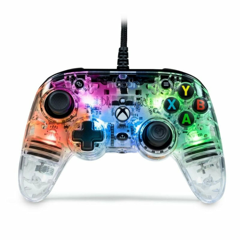 Gaming Control Nacon PRO COMPACT RGB XBOX