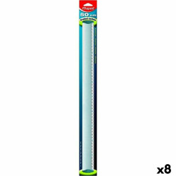 Ruler Maped 50 cm (8 Units)