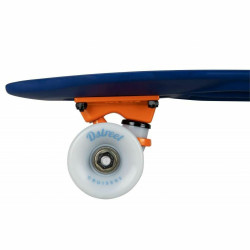 Skate Dstreet Cruiser Midnight 23 23"