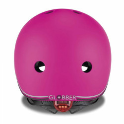 Children's Cycling Helmet Globber 506-110 Pink XXS/XS