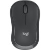 Keyboard and Mouse Logitech MK370 Grey Graphite Spanish Qwerty