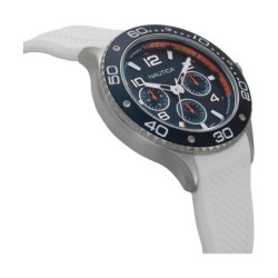 Men's Watch Nautica PIER 25 (Ø 46 mm)