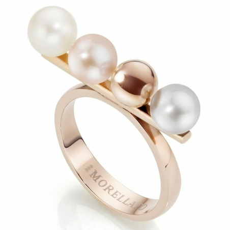 Ladies' Ring Morellato LUNAE 16