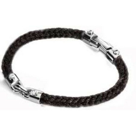 Men's Bracelet Molecole MO 132001B  SILVER 925º BRACELET (SMALL 20CM)