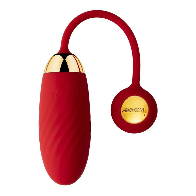 Vibrator Svakom Red