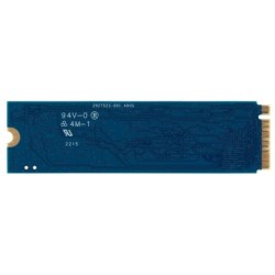 Hard Drive Kingston NV2 2 TB SSD