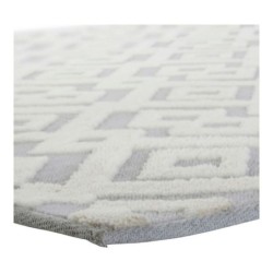 Carpet DKD Home Decor Polyester Arab (200 x 290 x 1 cm)