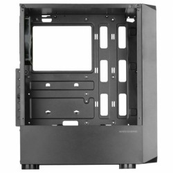 ATX Semi-tower Box Mars Gaming MC-2000 Black