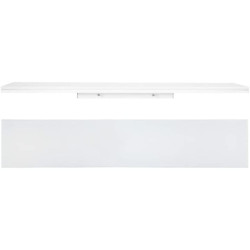 LED Lamp EDM 31755 White A 48 W 3600 lm (4000K)