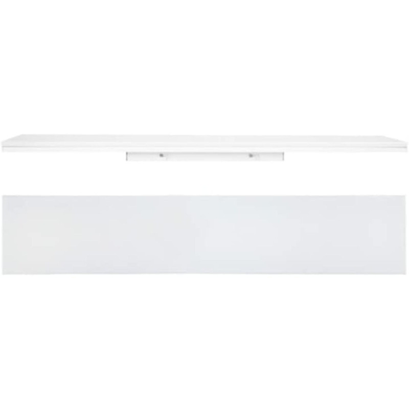 LED Lamp EDM 31755 White A 48 W 3600 lm (4000K)