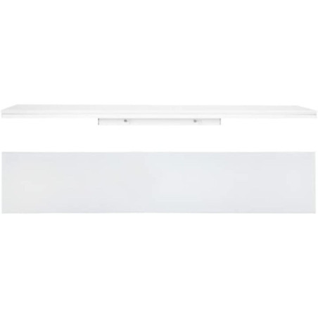 LED Lamp EDM 31755 White A 48 W 3600 lm (4000K)