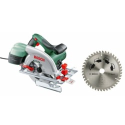 Circular saw BOSCH PKS 55 A 1200 W 240 V