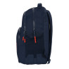 School Bag Munich Flash Navy Blue 32 x 42 x 15 cm