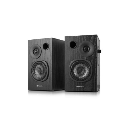 PC Speakers Real-El S-235 Black 18 W