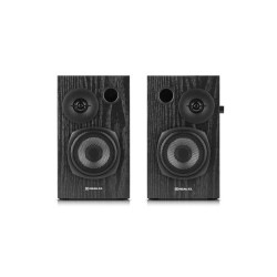 PC Speakers Real-El S-235 Black 18 W