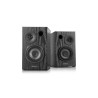 PC Speakers Real-El S-235 Black 18 W