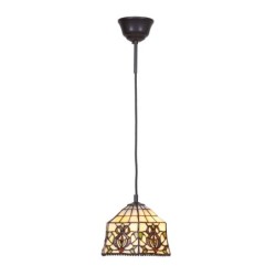 Ceiling Light Viro Multicolour Iron 60 W 20 x 30 x 20 cm